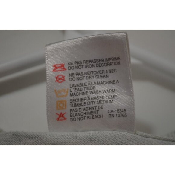 Vancouver International Marathon 1992 Large Fruit of Loom T-Shirt Single Stitch - Picture 8 of 10